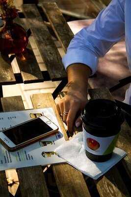 Coffeetop Coffee And Sandwiches