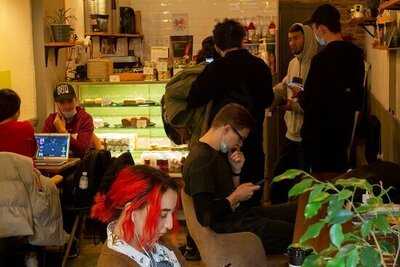 Coffeetop Coffee And Sandwiches