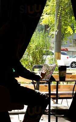 Coffeetop Coffee And Sandwiches