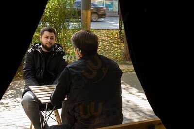 Coffeetop Coffee And Sandwiches