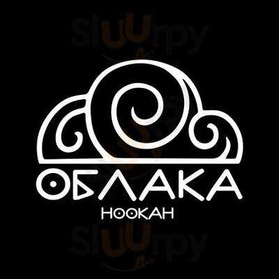 Oblaka Hookah
