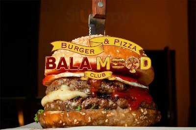 BalamooВ Burger & Pizza