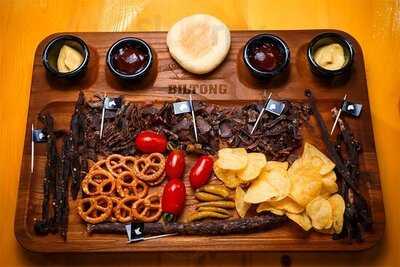 Biltong Meat Co