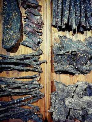 Biltong Meat Co