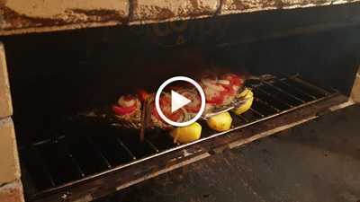 Shisha Bar Esentai City