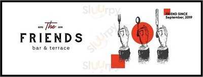 The Friends Bar & Terrace