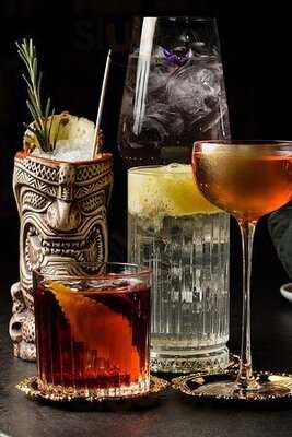 The Friends Bar & Terrace