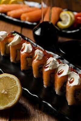 The Friends Bar & Terrace