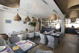 Mediterranean Restaurant Esentai City