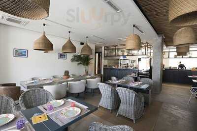 Mediterranean Restaurant Esentai City