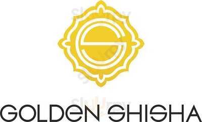 Golden Shisha