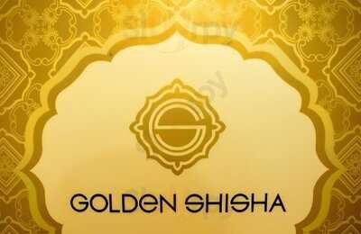 Golden Shisha