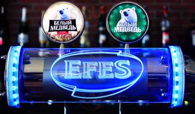 Efes Pub