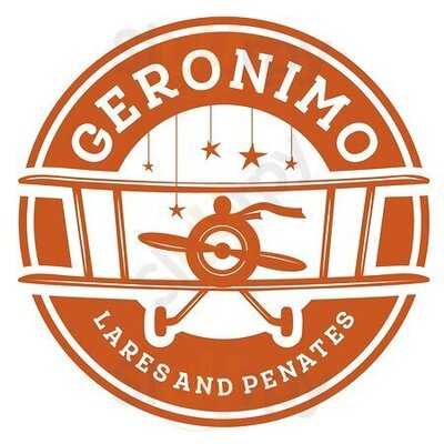 Geronimo