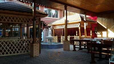 Shashlychnaya Na Severnom