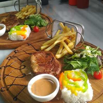 Gloria Jean's Coffees