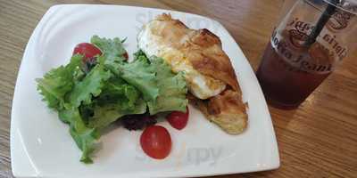 Gloria Jean's Coffees