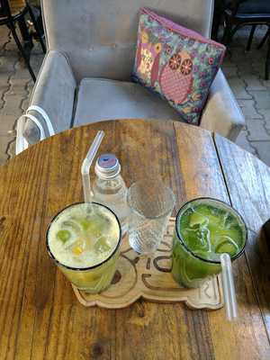 Gloria Jean's Coffees