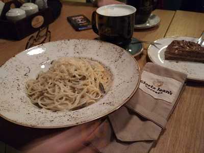 Gloria Jean's Coffees