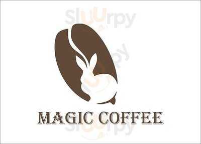 Magic Coffee