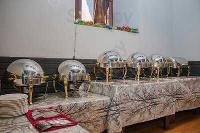 Om Shanti-restaurant