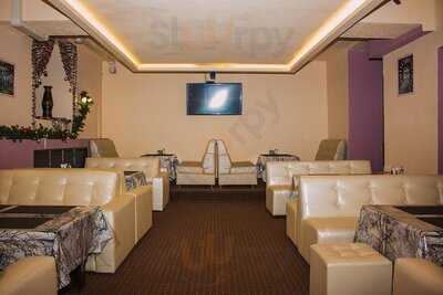 Om Shanti-restaurant