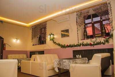 Om Shanti-restaurant