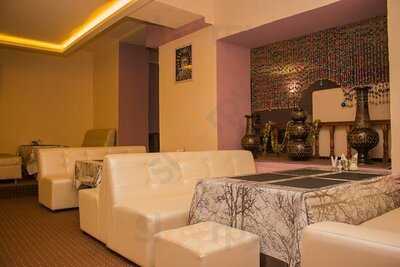 Om Shanti-restaurant