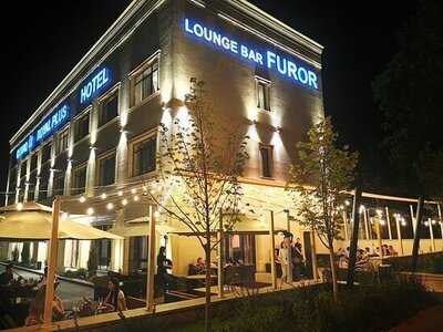 Lounge Bar Furor