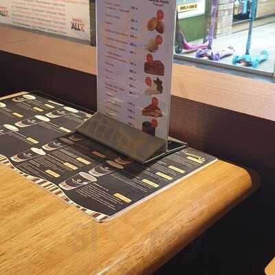 Gloria Jean's Coffees