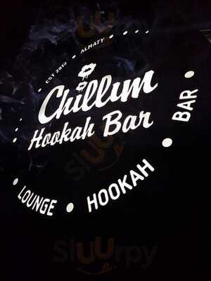 Chillim Bar
