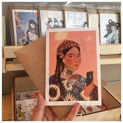 Petit Chocolate & Coffee