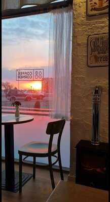 Coffee Corner