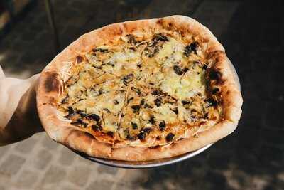 Plants Kitchen & Bar