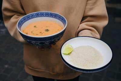 Plants Kitchen & Bar