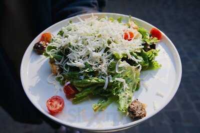 Plants Kitchen & Bar