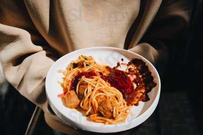 Plants Kitchen & Bar