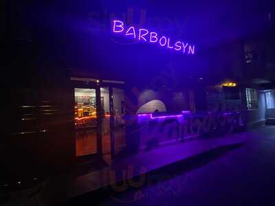 Barbolsyn