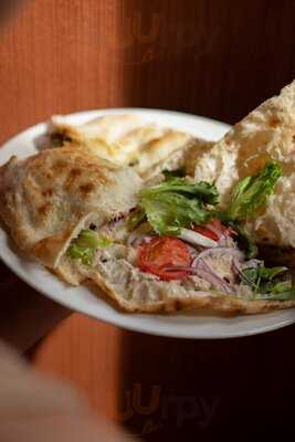 Syrovarnya Cheeseria