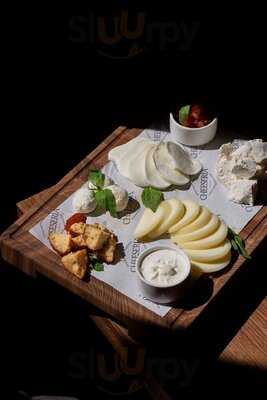 Syrovarnya Cheeseria