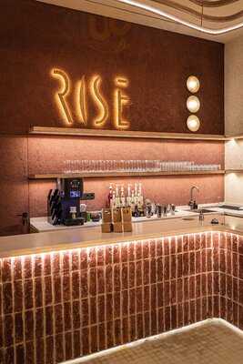 Rise Neo Bistro
