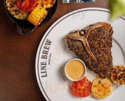 Line Brew Reserve Jetisu