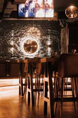 Munchen Pub Na Panfilova