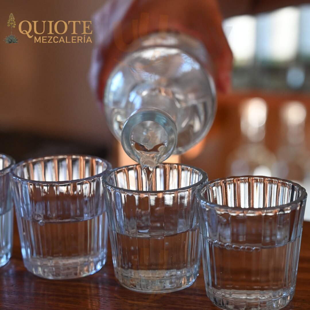 Quiote Mezcaleria