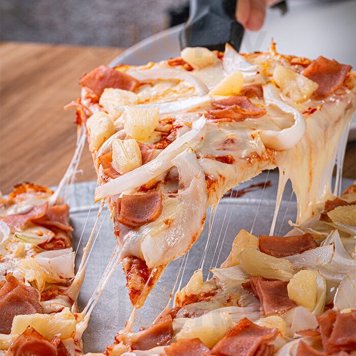 Manhattan´s Pizza Saltillo