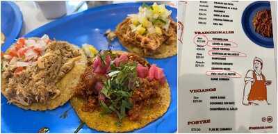 Taquería De La Unión