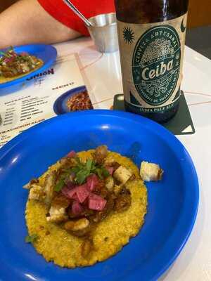 Taquería De La Unión