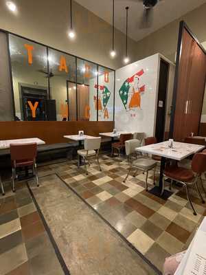 Taquería De La Unión