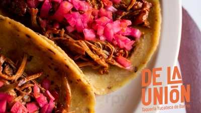 Taquería De La Unión
