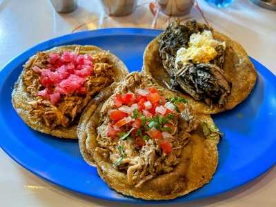 Taquería De La Unión